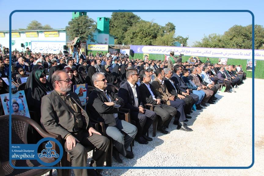 پنجمین سالگرد شهادت سردارسلیمانی1403 2