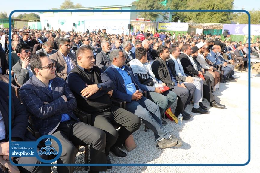 پنجمین سالگرد شهادت سردارسلیمانی1403 17