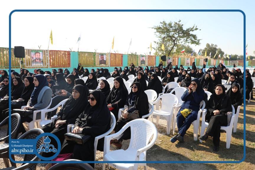 پنجمین سالگرد شهادت سردارسلیمانی1403 24