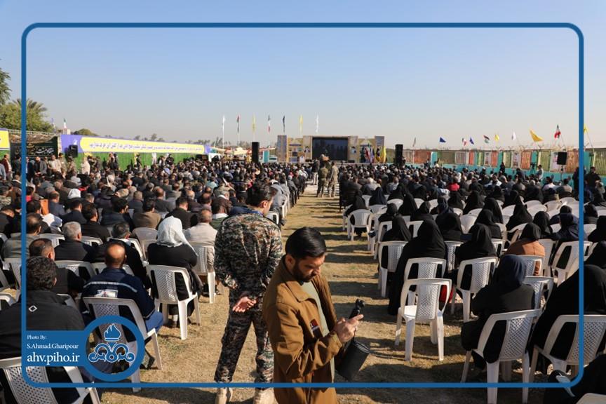 پنجمین سالگرد شهادت سردارسلیمانی1403 25