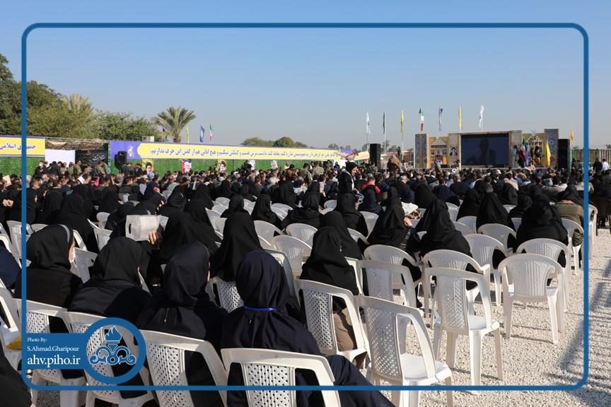 پنجمین سالگرد شهادت سردارسلیمانی1403 26