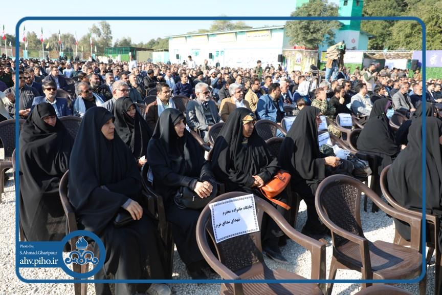 پنجمین سالگرد شهادت سردارسلیمانی1403 28