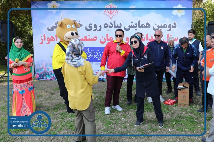 همایش پیاده روی1403 9