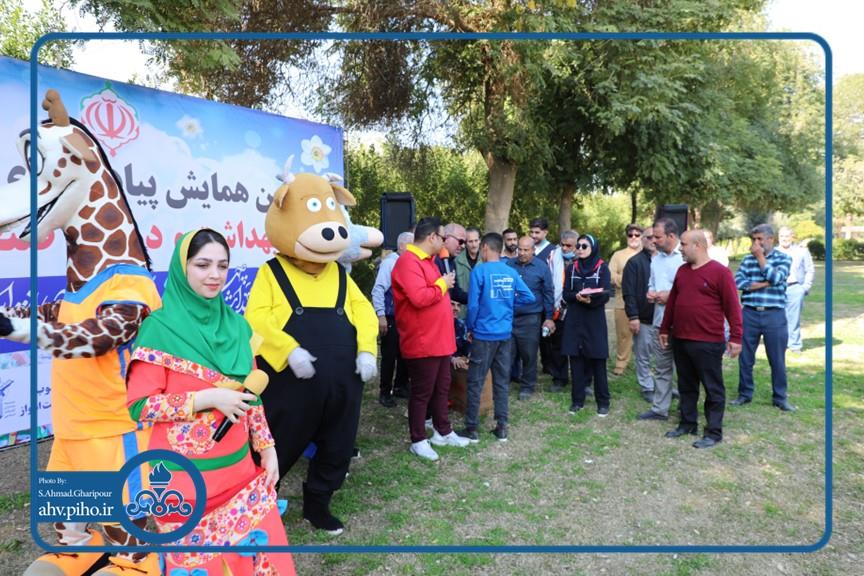 همایش پیاده روی1403 11