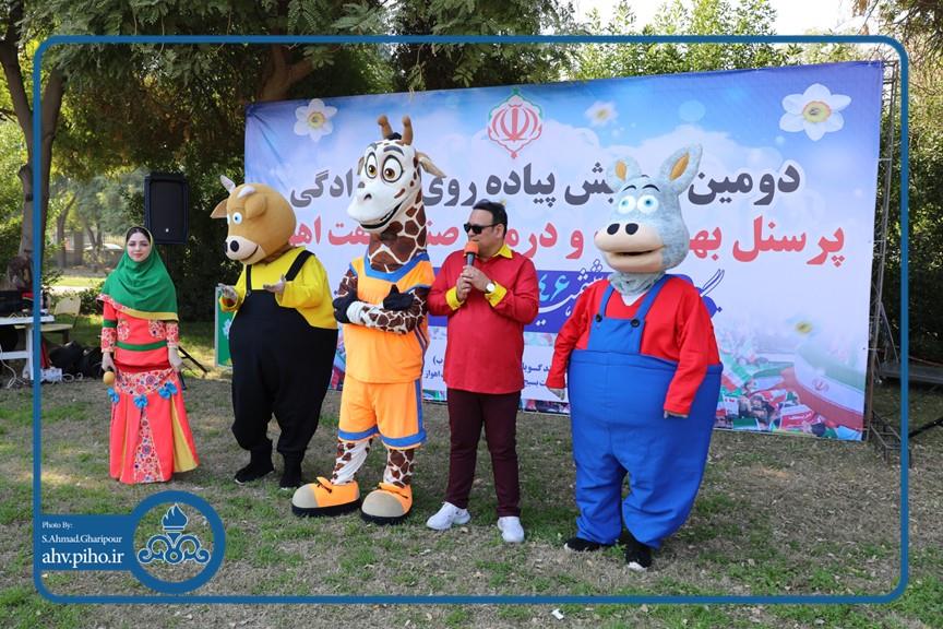 همایش پیاده روی1403 13