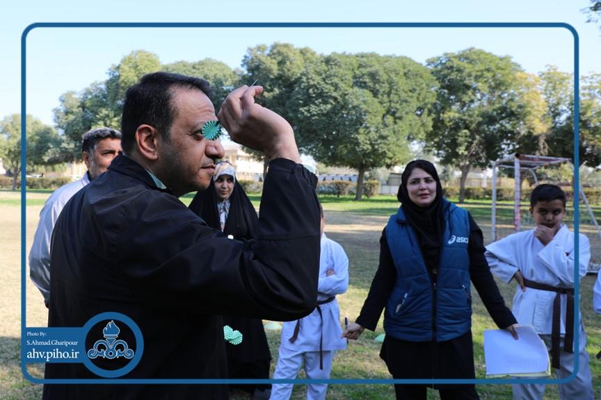 همایش پیاده روی1403 22