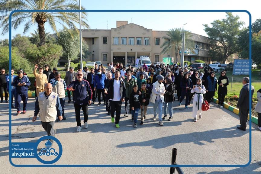 همایش پیاده روی1403 27