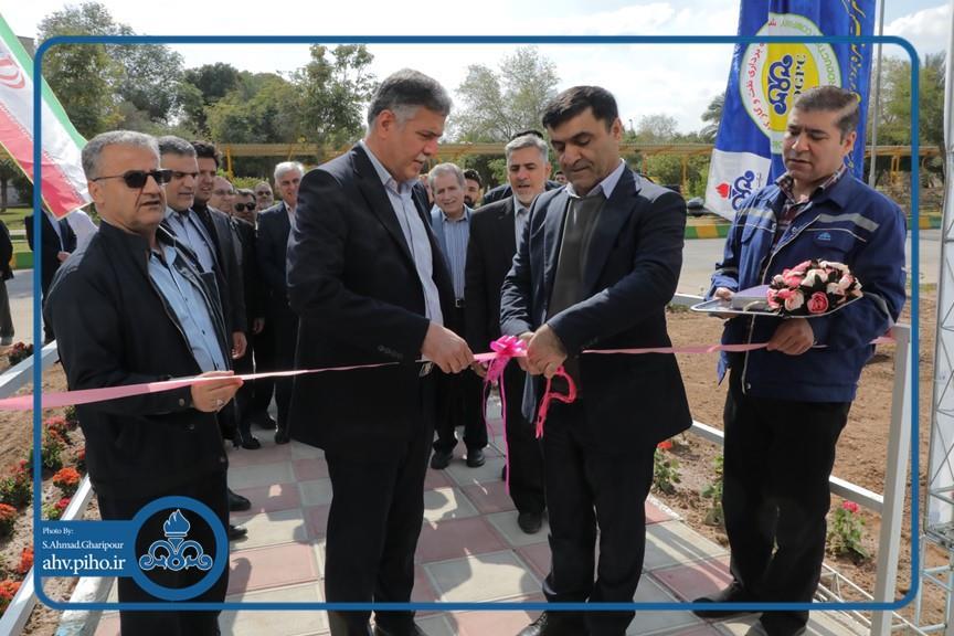 افتتاح کلینیک مشهد 4