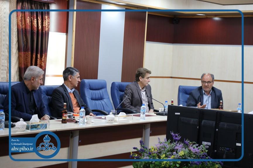 دیدار با جانبازان1403 3