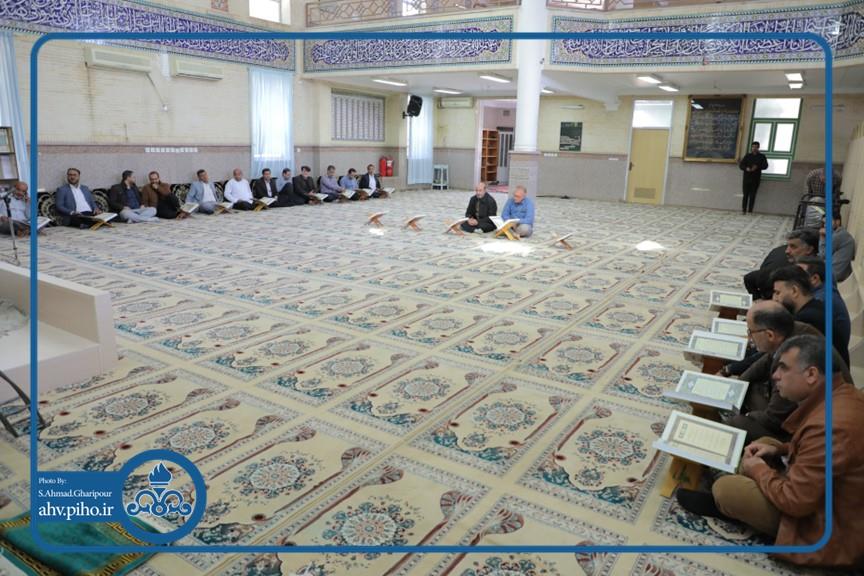 قرائت قرآن_1403 4