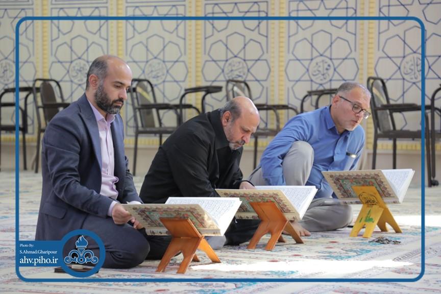 قرائت قرآن_1403 5