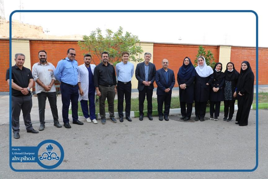 بازدید نوروزی 1404 4