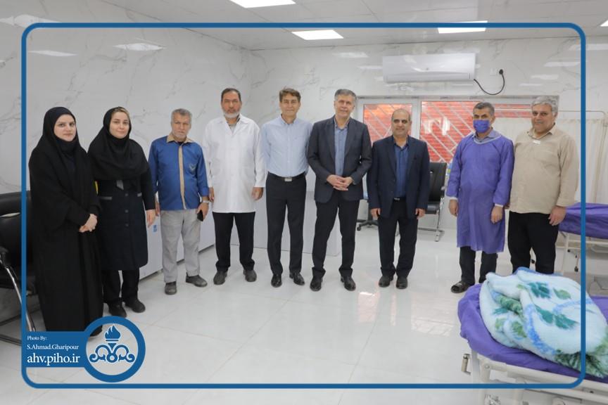 بازدید نوروزی 1404 6