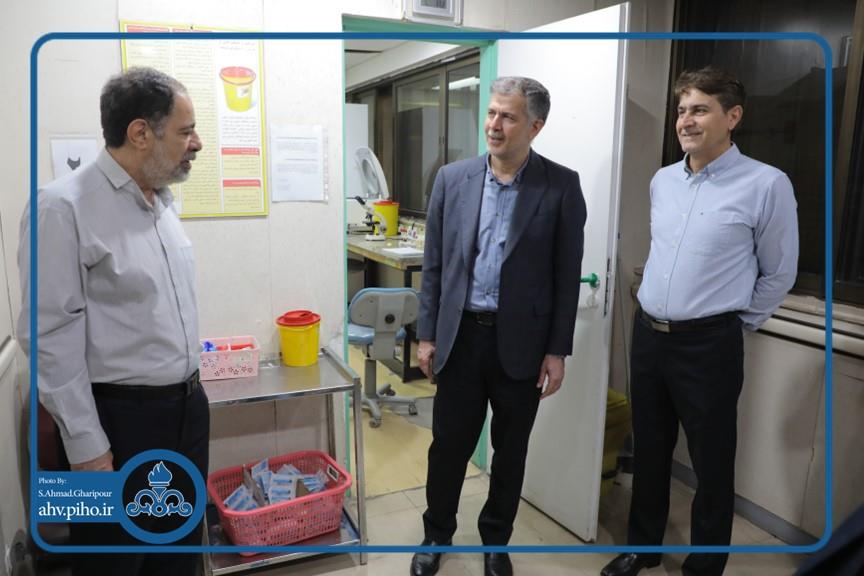 بازدید نوروزی 1404 8