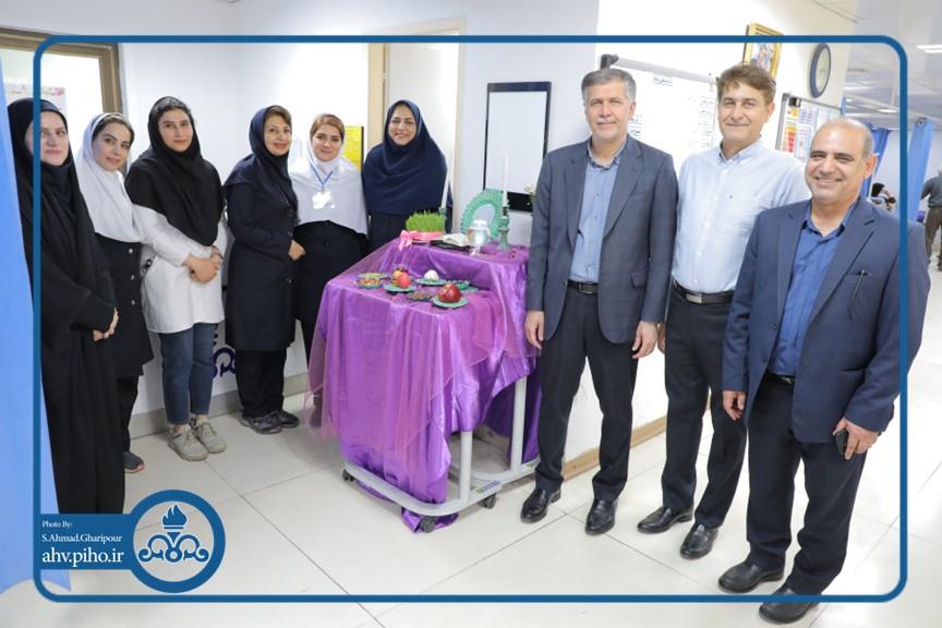 بازدید نوروزی 1404 9