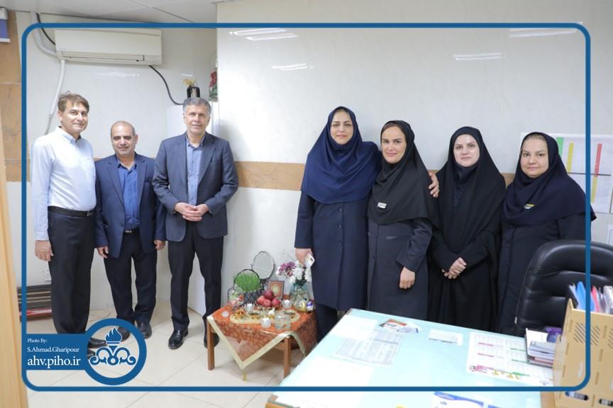 بازدید نوروزی 1404 10