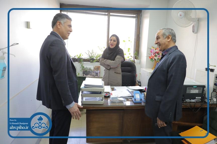 بازدید نوروزی 1404 1