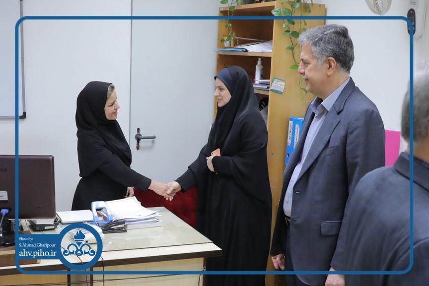 بازدید نوروزی 1404 2