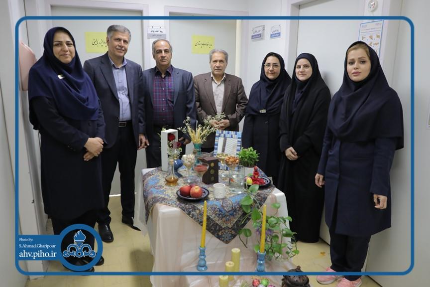 بازدید نوروزی 1404 6