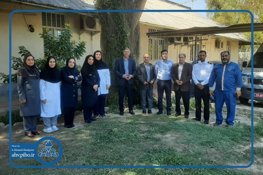 بازدید نوروزی 1404 10