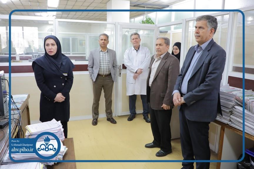 بازدید نوروزی 1404 17