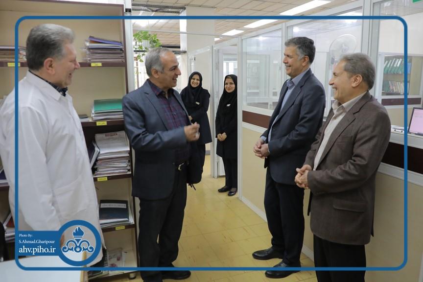 بازدید نوروزی 1404 18