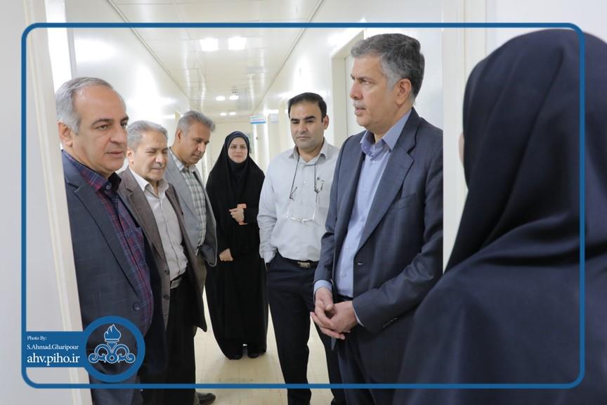 بازدید نوروزی 1404 20