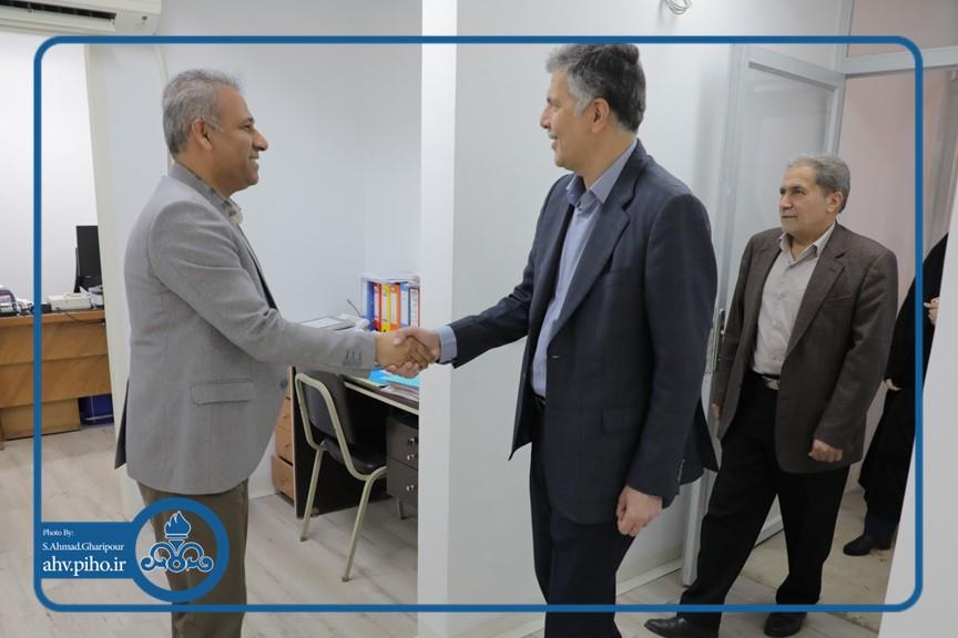 بازدید نوروزی 1404 22