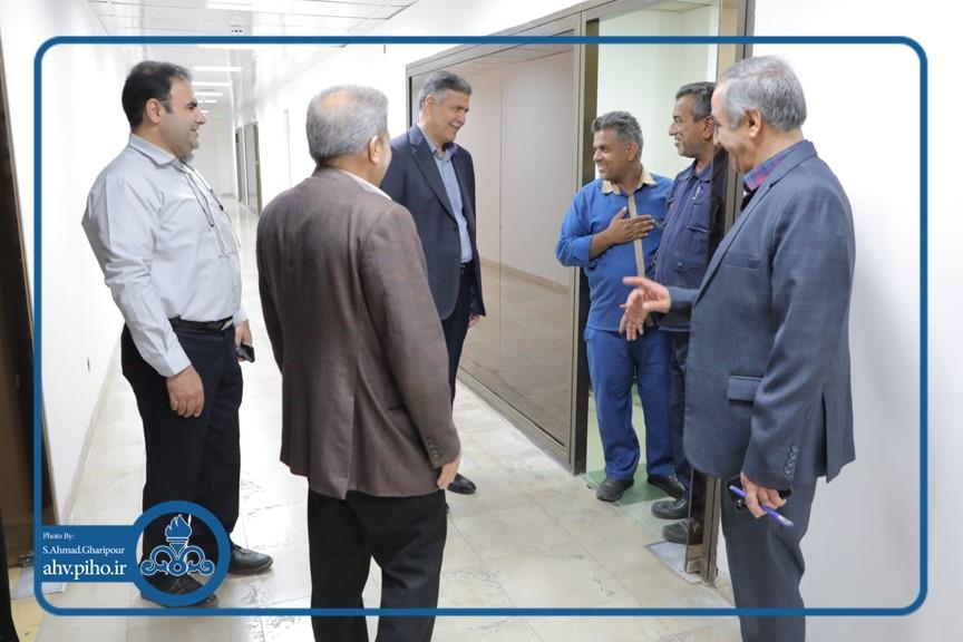 بازدید نوروزی 1404 23