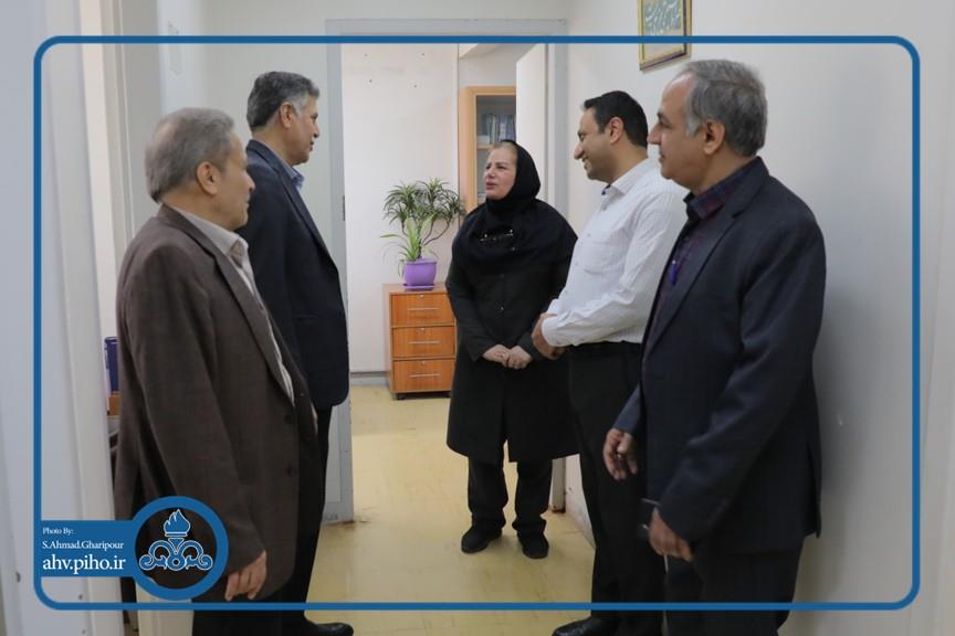 بازدید نوروزی 1404 24