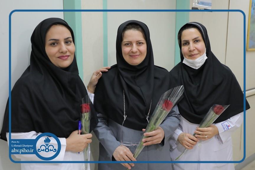 روز علوم آزمایشگاهی1404 6