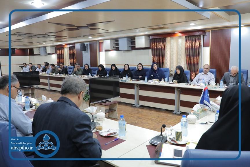 سفرمدیرعامل به اهواز_ اردیبهشت1404 7