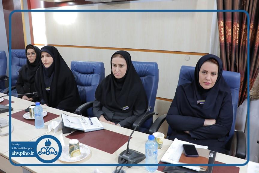 سفرمدیرعامل به اهواز_ اردیبهشت1404 11