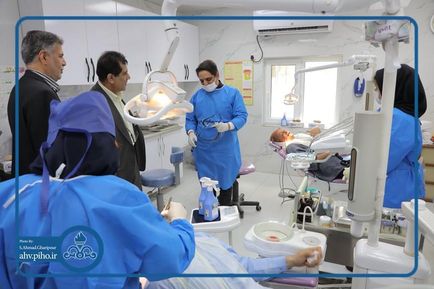 سفرمدیرعامل به اهواز_ اردیبهشت1404 18