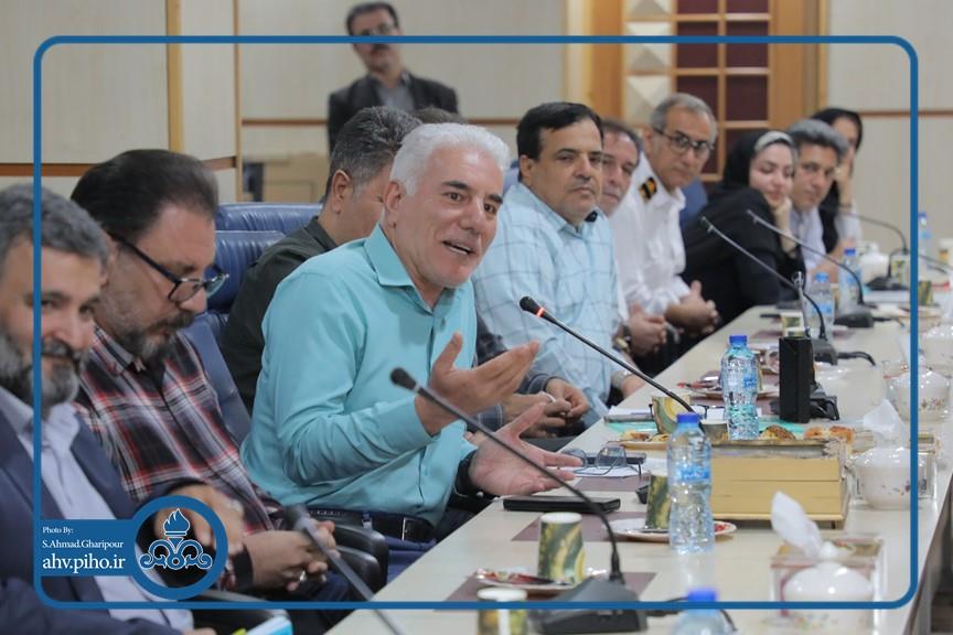 سفر مدیرعامل2_ اردیبهشت1404 2