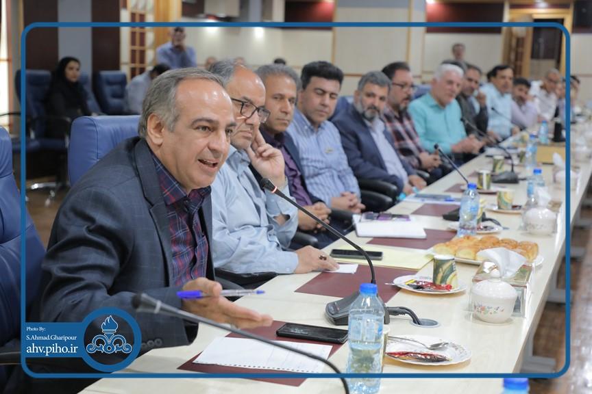 سفر مدیرعامل2_ اردیبهشت1404 3