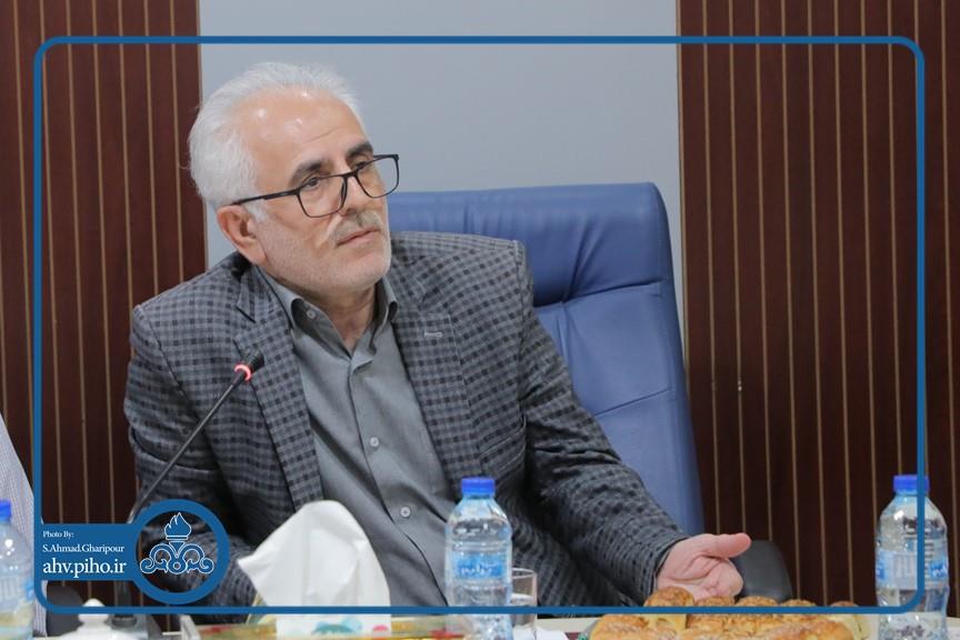 سفر مدیرعامل2_ اردیبهشت1404 4