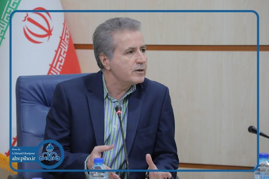 سفر مدیرعامل2_ اردیبهشت1404 5