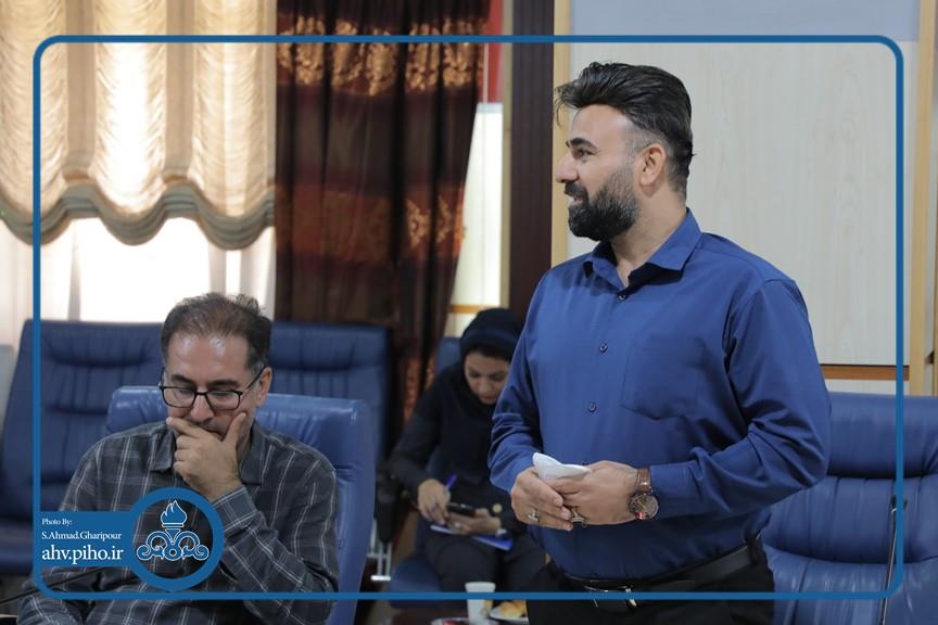 سفر مدیرعامل2_ اردیبهشت1404 7