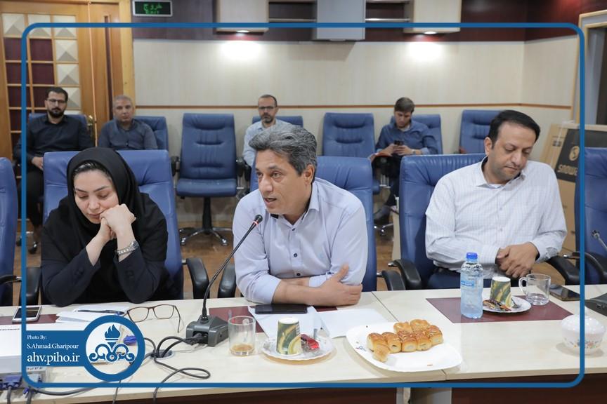 سفر مدیرعامل2_ اردیبهشت1404 9