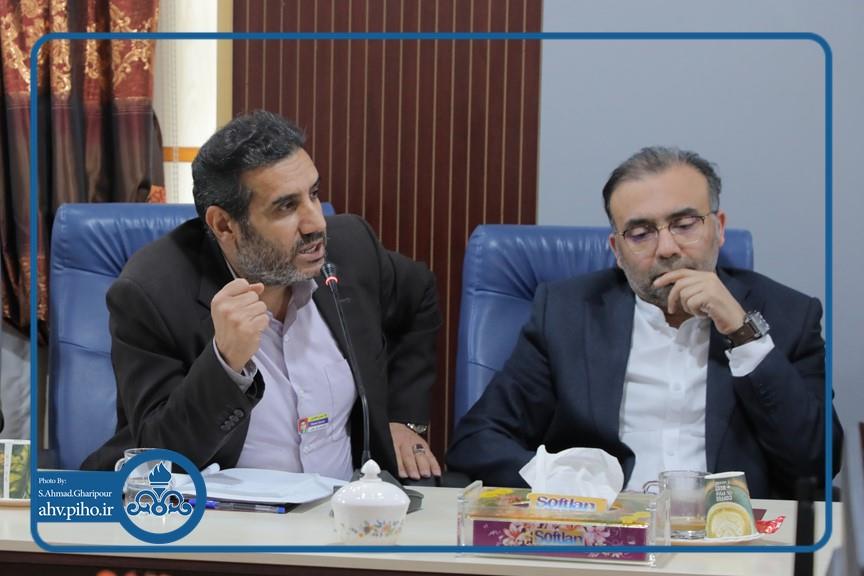 سفر مدیرعامل2_ اردیبهشت1404 10