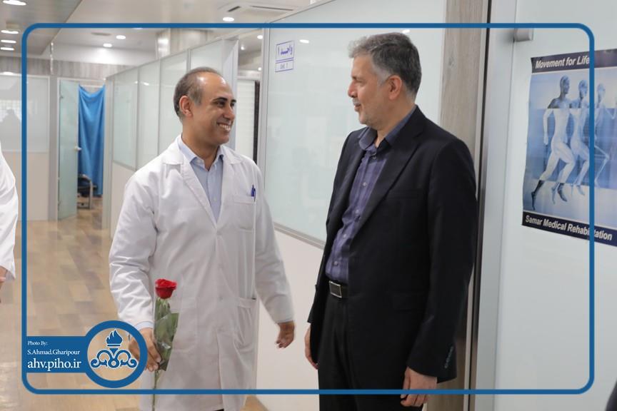 روز فیزیوتراپی1404 7