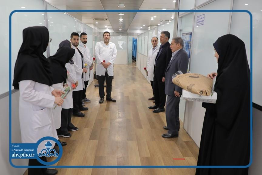 روز فیزیوتراپی1404 6