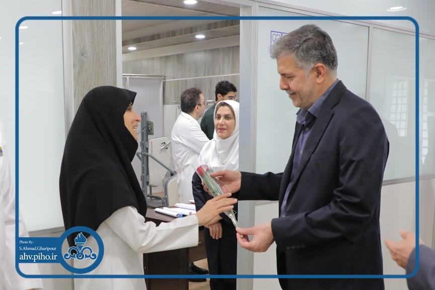 روز فیزیوتراپی1404 5