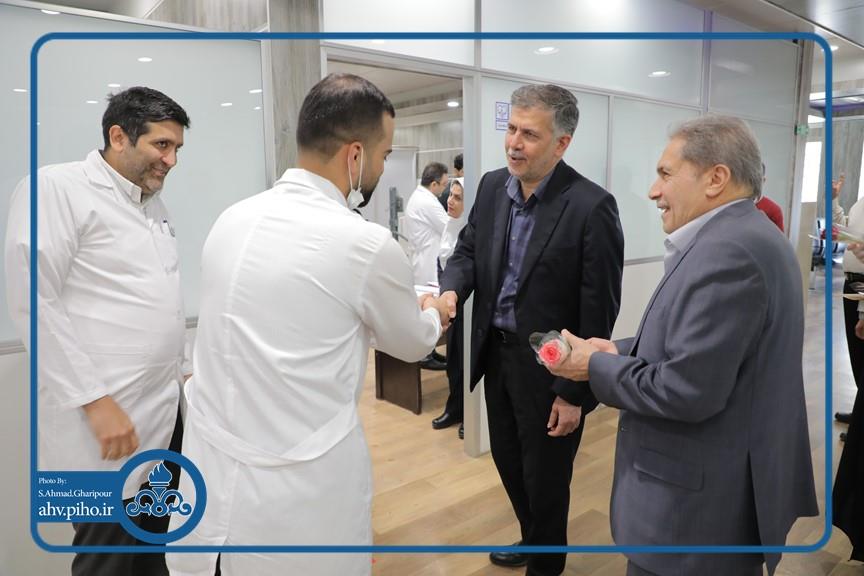 روز فیزیوتراپی1404 4