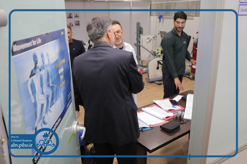 روز فیزیوتراپی1404 3