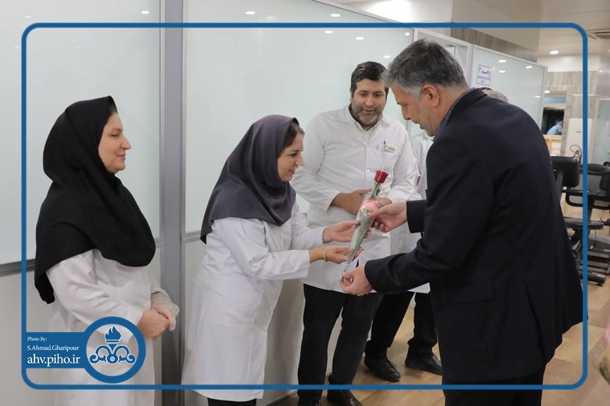 روز فیزیوتراپی1404 2