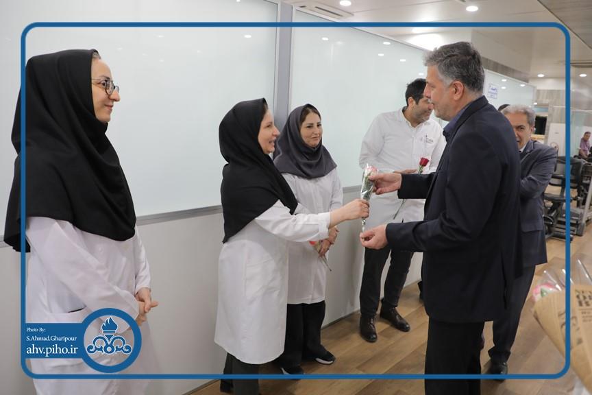 روز فیزیوتراپی1404 1