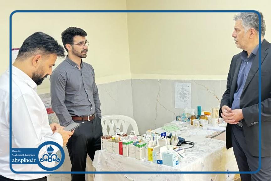 دکتر دهقان 5