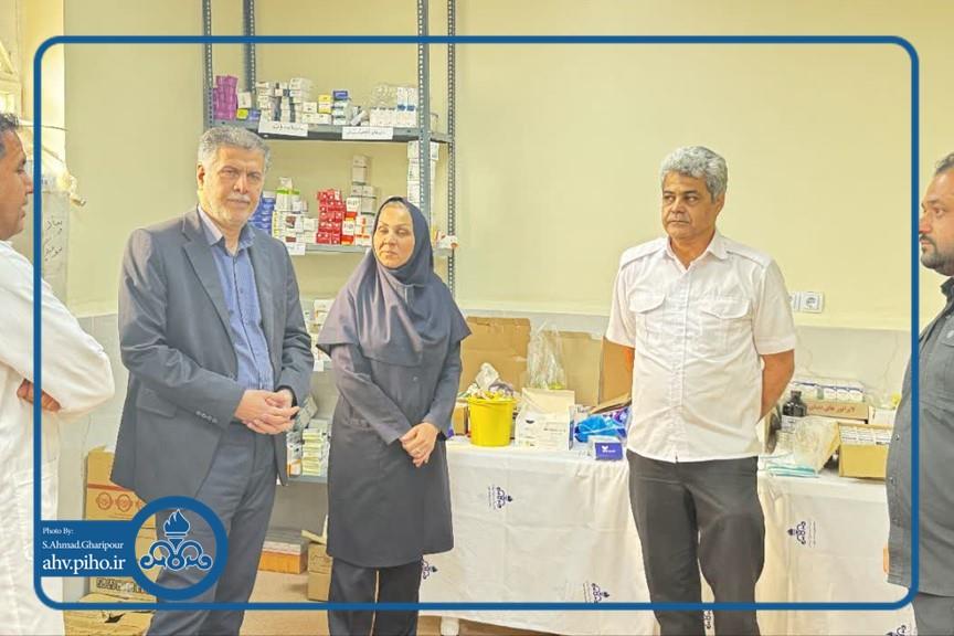 دکتر دهقان 4